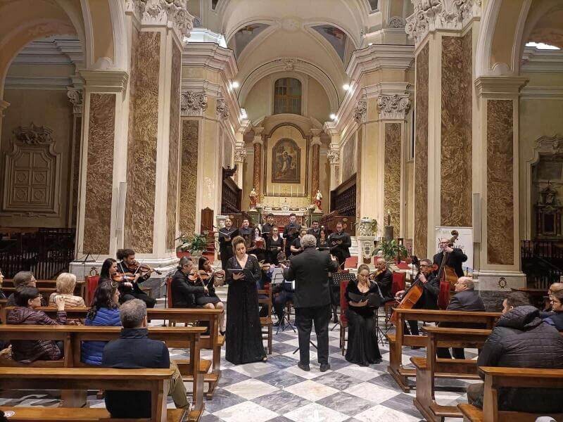 Πρωτοχρονιάτικη – Χριστουγεννιάτικη συναυλία,  Κυριακή 4 Ιανουαρίου 2026 στις 11.30 το πρωί στο Δημοτικό Κινηματοθέατρο Καρδίτσας.