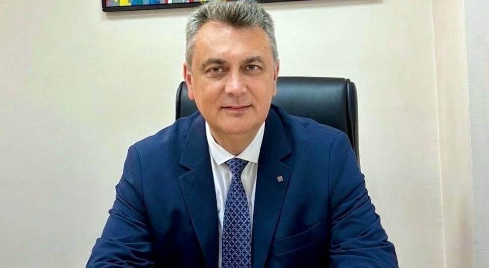 Ευχές Βουλευτή Γιώργου Κωτσού για το νέο έτος