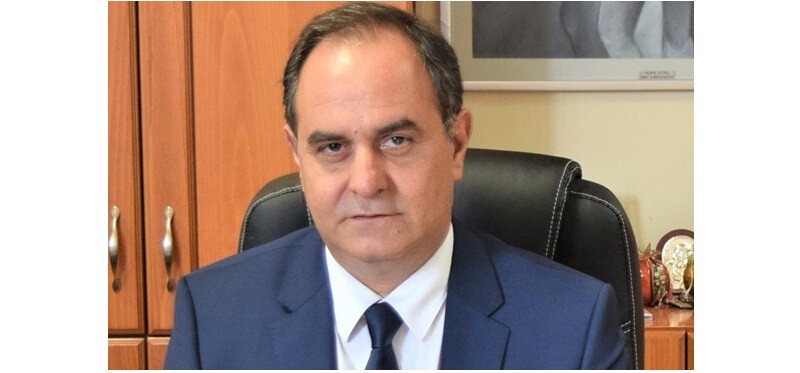 Μήνυμα του Δημάρχου Καρδίτσας κ. Β. Τσιάκου για το νέο έτος