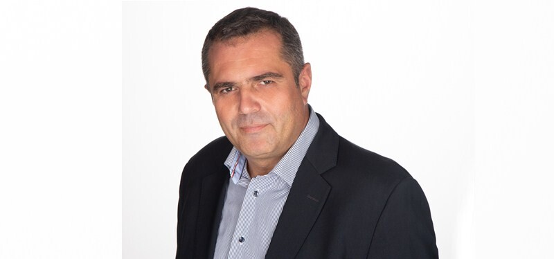 Πρωτοχρονιάτικο μήνυμα Αντιπεριφερειάρχη ΠΕ Καρδίτσας Κων/νου Τέλιου