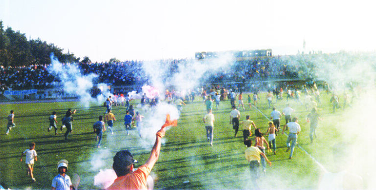 Της το χρωστάει η ίδια η ιστορία...