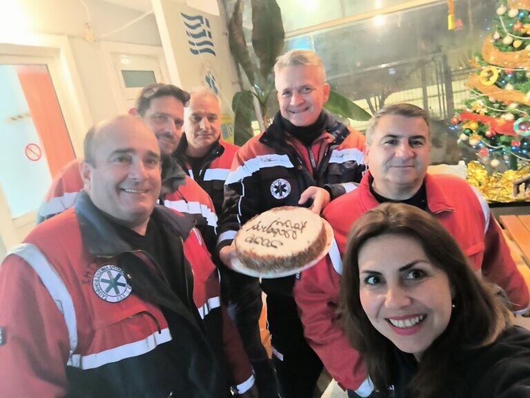 Αλλαγή του χρόνου στο καθήκον!