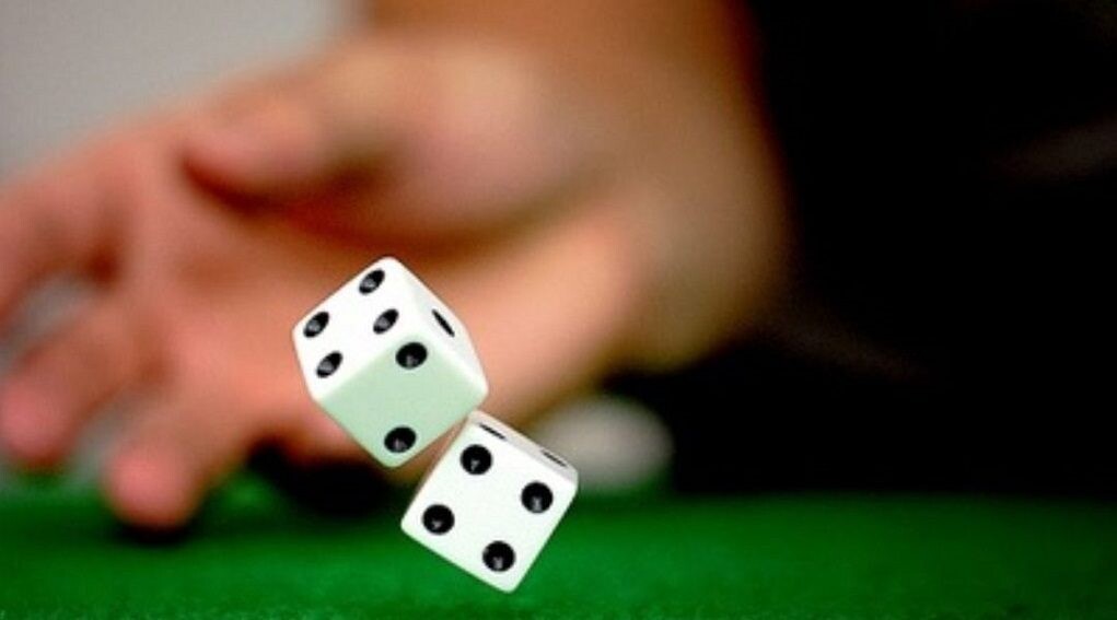 Κακή...ζαριά για τέσσερα άτομα