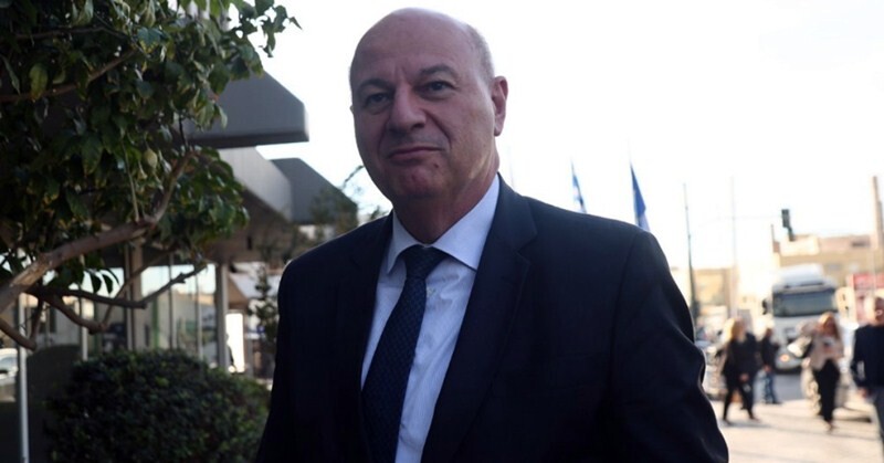 Τσιάρας: Ορισμένοι πρωταγωνιστές των κινητοποιήσεων συνδέονται με κόμματα