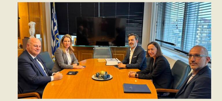 Ενεργοποιείται το Ταμείο Αγροτικής Επιχειρηματικότητας με αρχική δημόσια δαπάνη ύψους 160 εκατ. ευρώ