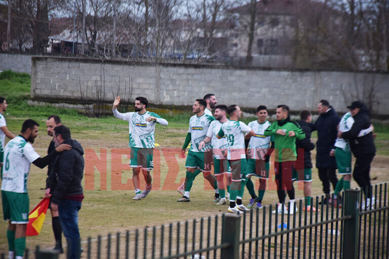 Θριαμβευτικά ο Ατρόμητος στα ημιτελικά! (ΦΩΤΟ & ΒΙΝΤΕΟ)