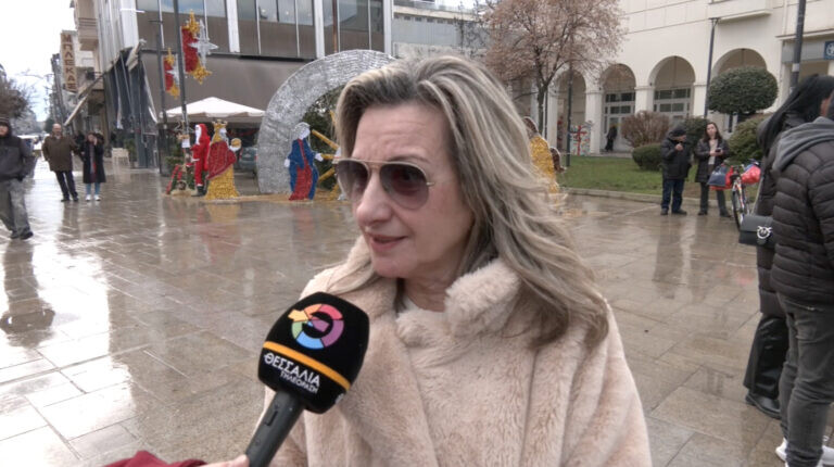 Θέμα ημέρας : Πως σας φάνηκε η συμμετοχή σας στη δράση «ΧριστουγεννιARTικα Πεντάλ»;