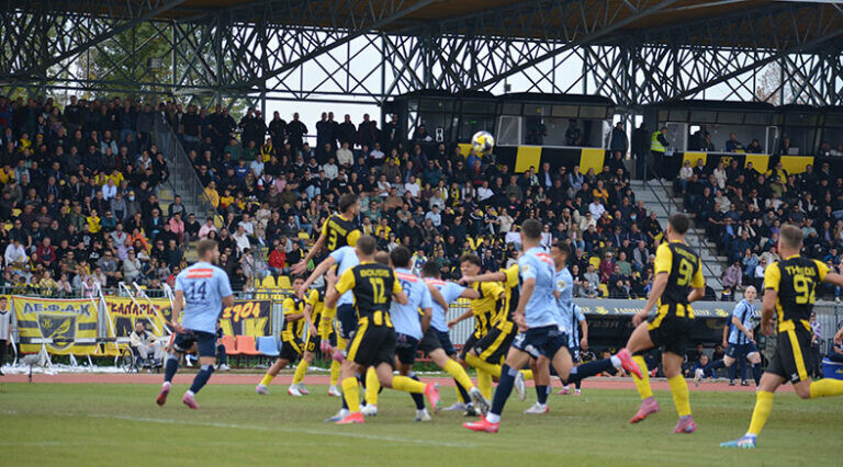 Τι μας περιμένει στην τελική ευθεία του πρωταθλήματος της SL2