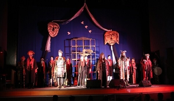 Από 12 έως 21 Μαρτίου 2026 θα πραγματοποιηθεί το 41ο Πανελλήνιο Φεστιβάλ Ερασιτεχνικού Θεάτρου Καρδίτσας