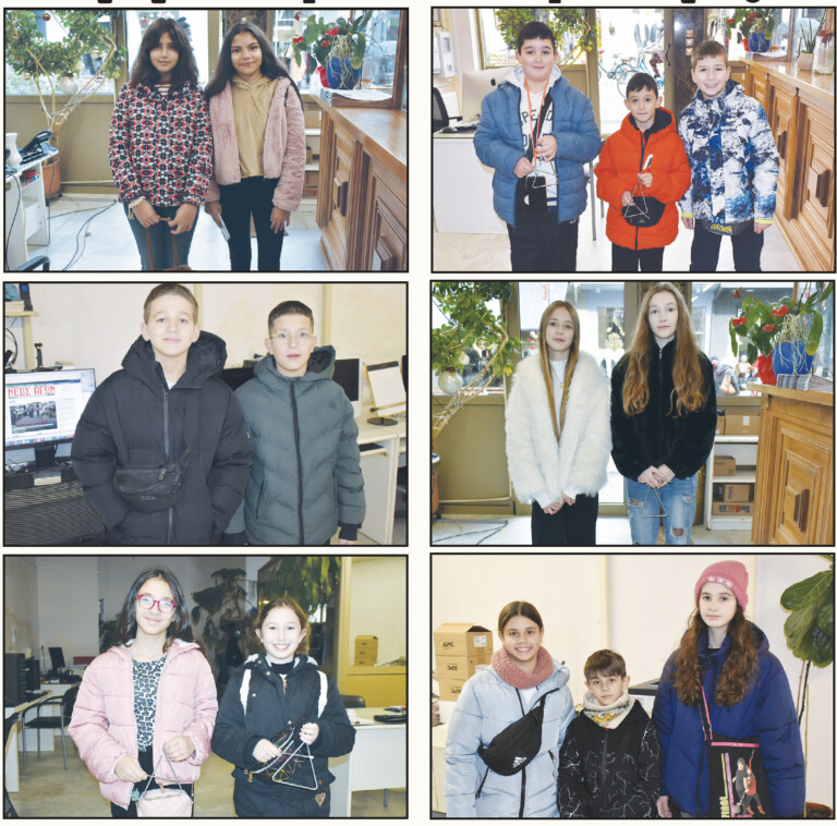 «Σήμερα τα φώτα κι ο φωτισμός»...