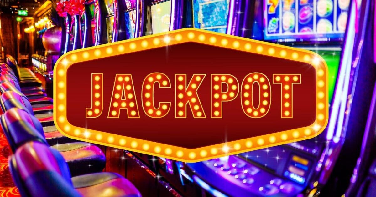 Πώς τα καζίνο διεκπεραιώνουν μεγάλες νίκες τζακπότ 2024