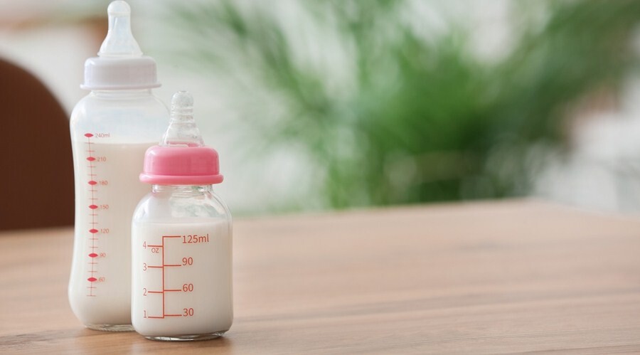 Nestle: Εθελοντική ανάκληση συγκεκριμένων προϊόντων βρεφικού γάλακτος – Η λίστα