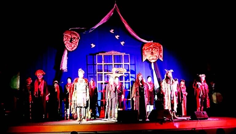 Από 12 έως 21 Μαρτίου 2026 το 41ο Πανελλήνιο Φεστιβάλ Ερασιτεχνικού Θεάτρου Καρδίτσας