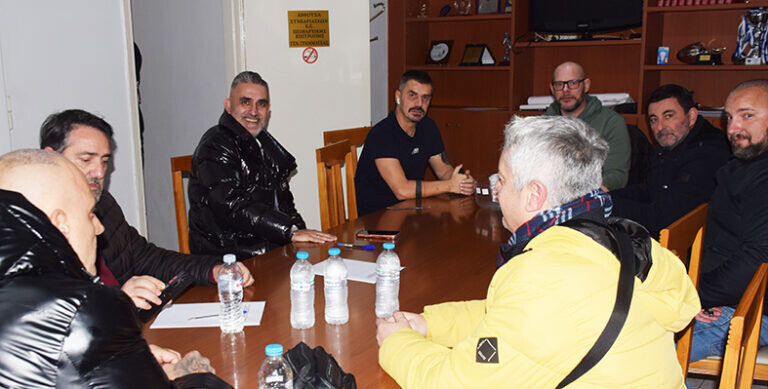 Aυτά είναι τα  ζευγάρια των ημιτελικών του Κυπέλλου της ΕΠΣΚ