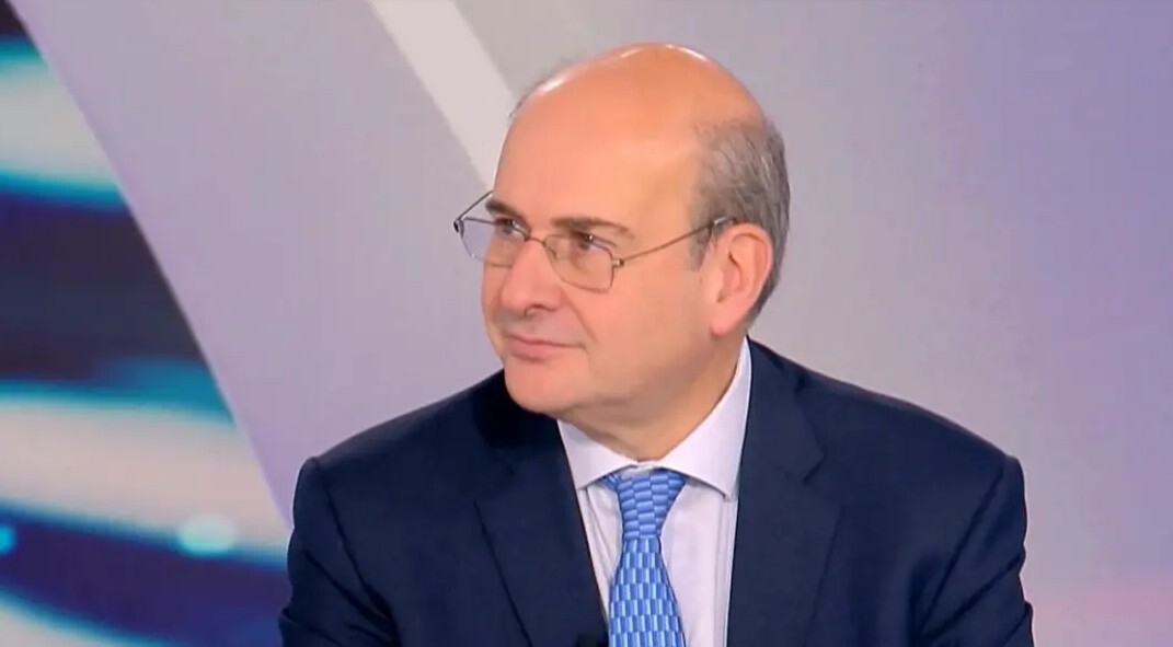 Χατζηδάκης για αγρότες: Αν δεν υπάρξει συναίνεση και ηρεμία, ο νόμος θα εφαρμοστεί