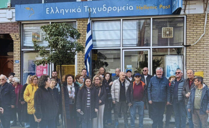 Κινητοποίηση φορέων στους Σοφάδες για τη διατήρηση των ΕΛΤΑ (ΦΩΤΟ)