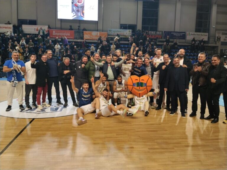 Ένας Καρδιτσιώτικος Ευρωπαϊκός άθλος!!!