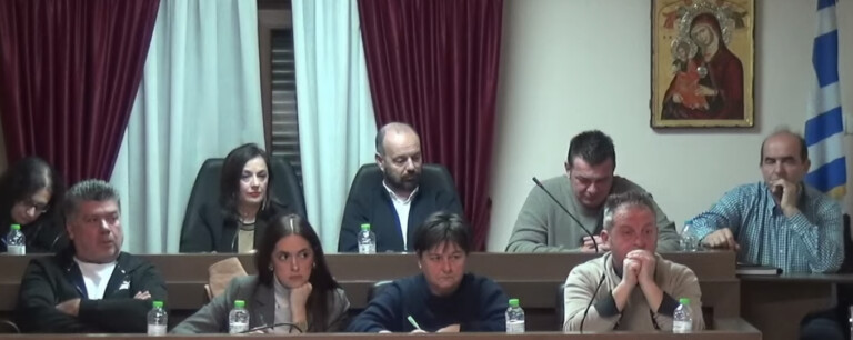 Εγκρίθηκε ο προϋπολογισμός  του 2026 για το Δήμο Μουζακίου