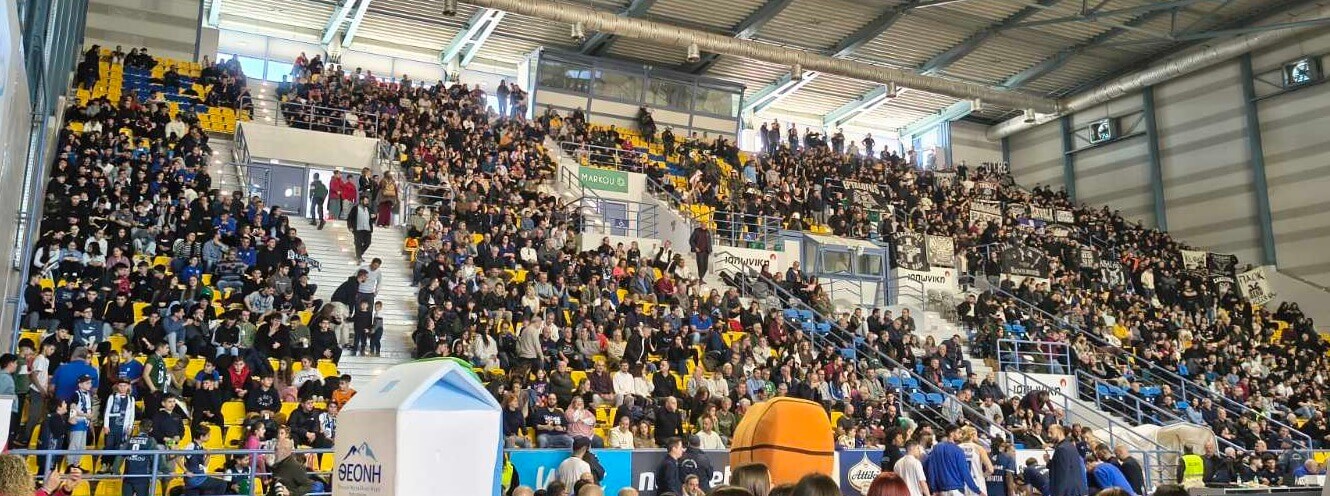 Το καμάρι της Καρδίτσας στις 16 καλύτερες ομάδες του BCL –  Καρδίτσα – Σπαρτάκ Σουμπότιτσα 84-75: Ιστορική πρόκριση  με σπουδαία εμφάνιση