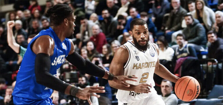 Mε ΑΕΚ, Άλμπα Βερολίνου, Τόφας ή Σολέ ο ΑΣΚ στη φάση των «16»