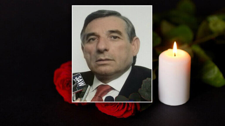 Έφυγε από τη ζωή ο πρώην Δήμαρχος Παμίσου Ιωάννης Παπακώστας