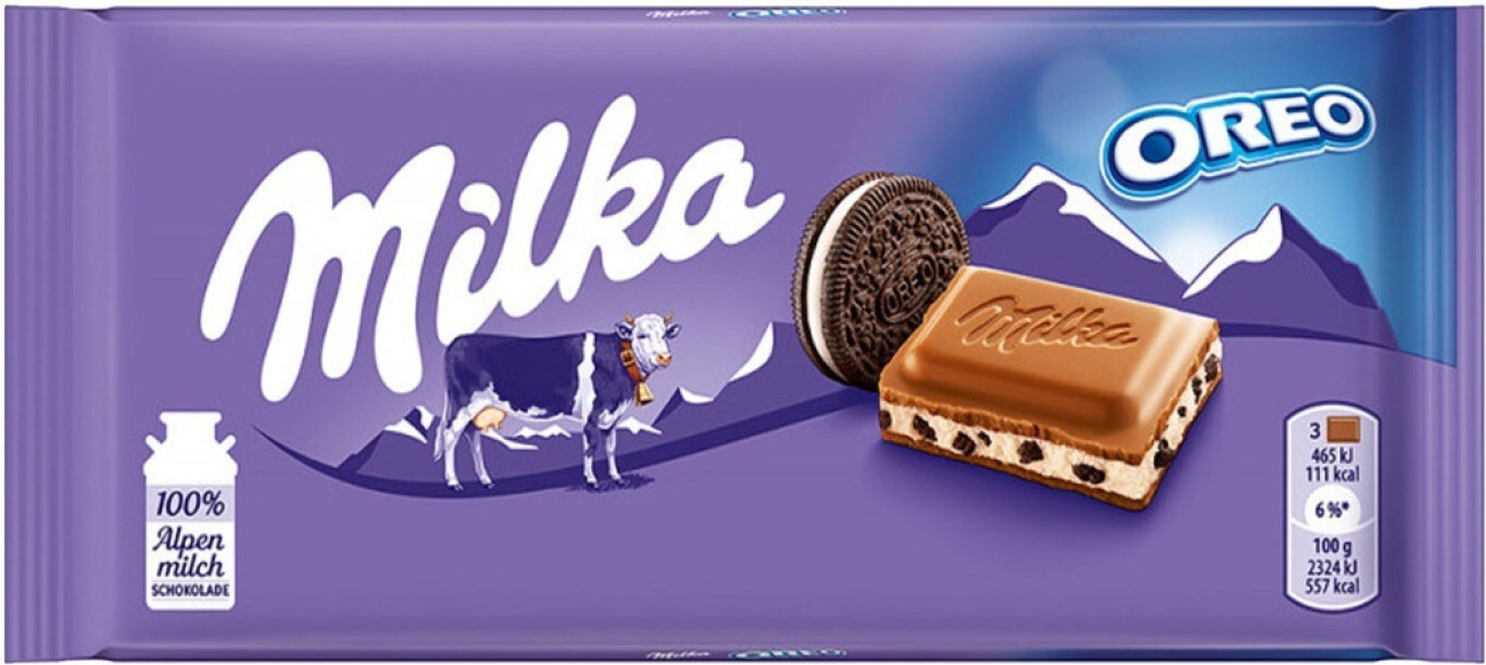 Ο ΕΦΕΤ ανακαλεί προϊόντα σοκολάτας