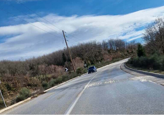 «Παγίδες» παγετού