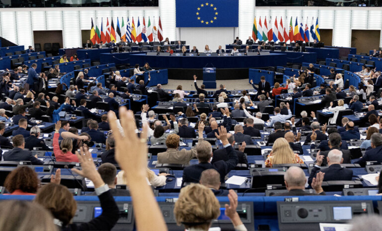 Eγκρίθηκε η συμφωνία Ε.Ε. - Mercosur