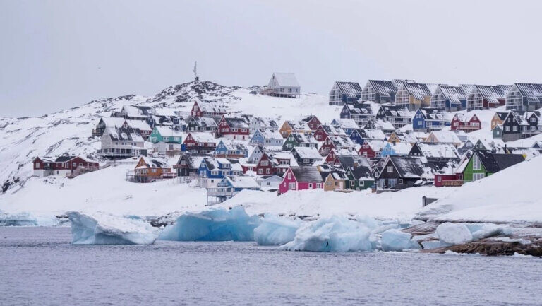 Γροιλανδία: «Δεν θα είμαστε Αμερικανοί» - Κοινή δήλωση των πέντε πολιτικών κομμάτων