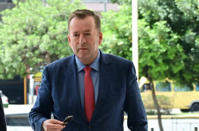 Μετράνε Κοκκαλή για περιφερειάρχη…