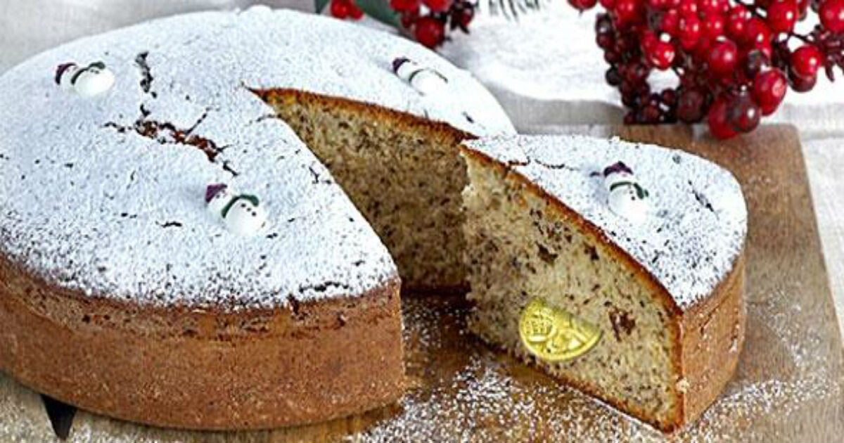 Η Ένωση Αποστράτων Αξιωματικών Στρατού κόβει τη Βασιλόπιτα