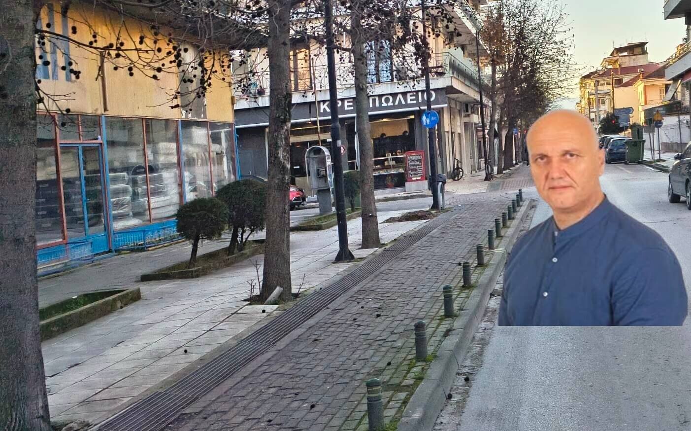 Στην τελική ευθεία η δημοπράτηση για την ανακατασκευή των ποδηλατοδρόμων