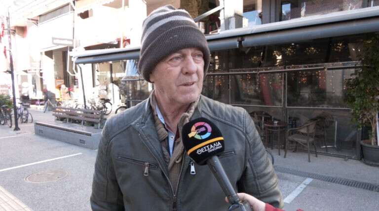 Θέμα ημέρας : Σβήνουν χωριά στην ύπαιθρο, χωρίς παιδιά και με κλειστά σχολεία. Πώς το σχολιάζετε;