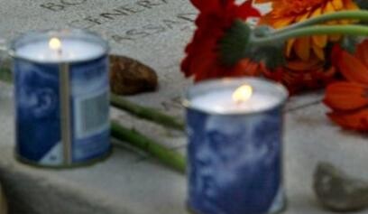 Καρδίτσα: Έκλεβε καντηλάκια από νεκροταφείο