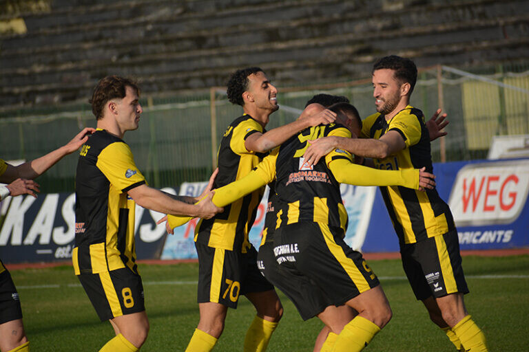 Το «Στενό Πρέσινγκ» για την κορυφή, τις μεταγραφές και τη συνέχεια