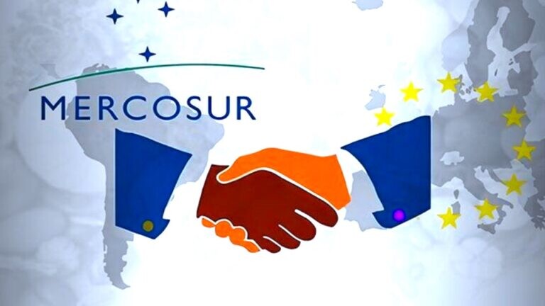 Mercosur: Η Γερμανία παρακάμπτει το Ευρωπαϊκό Κοινοβούλιο για να εφαρμοστεί η συμφωνία από τα τέλη Μαρτίου