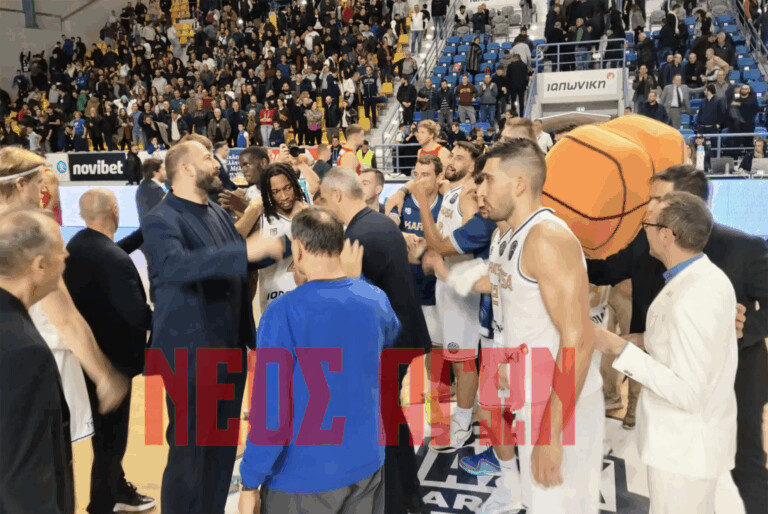 Αδιάκοπος ρυθμός και συνεχή ματς σε Ελλαδα και Ευρώπη για τον ΑΣΚ