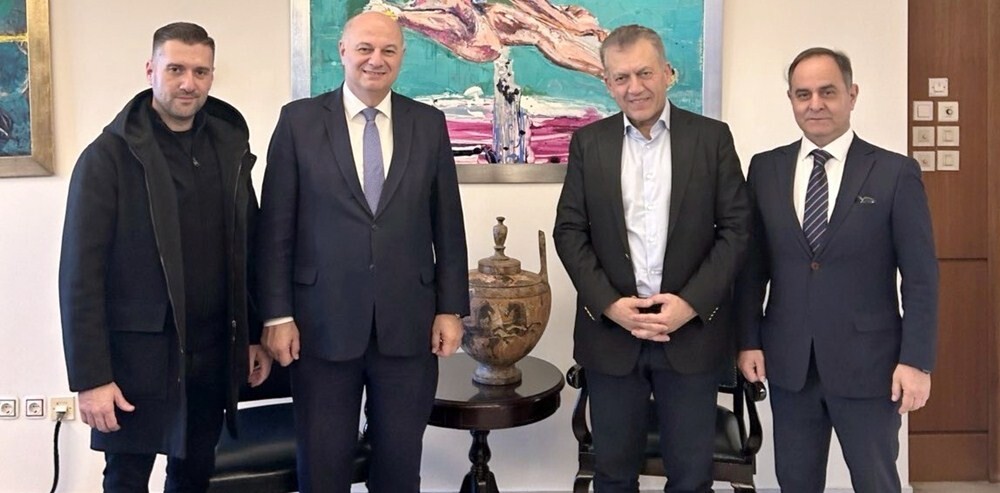 Διάθεση πίστωσης 1 εκ. ευρώ για τη βελτίωση του ΔΑΚ «Αντιγόνη Ντρισμπιώτη»