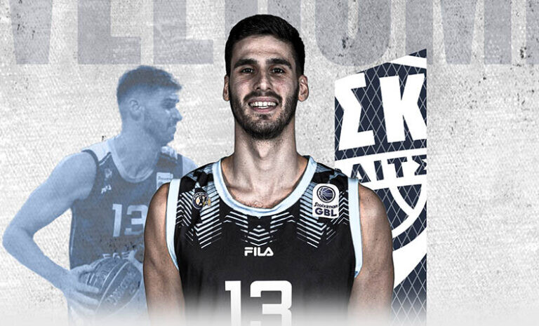 Στον ΑΣ Καρδίτσας ο Νίκος Καμαριανός