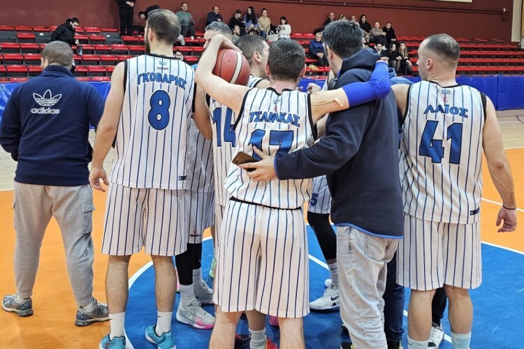 Ξεκίνημα β’ γύρου με αποστολή στην Καλαμπάκα και στόχο τη νίκη για τον Απόλλωνα Καρδίτσας!