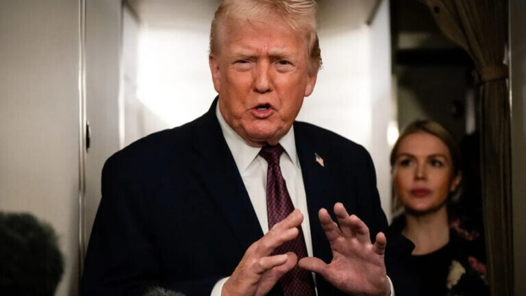 Ο Τραμπ διορίζει Μπλερ και Ρούμπιο στο συμβούλιό του για την «ειρήνη» στη Γάζα