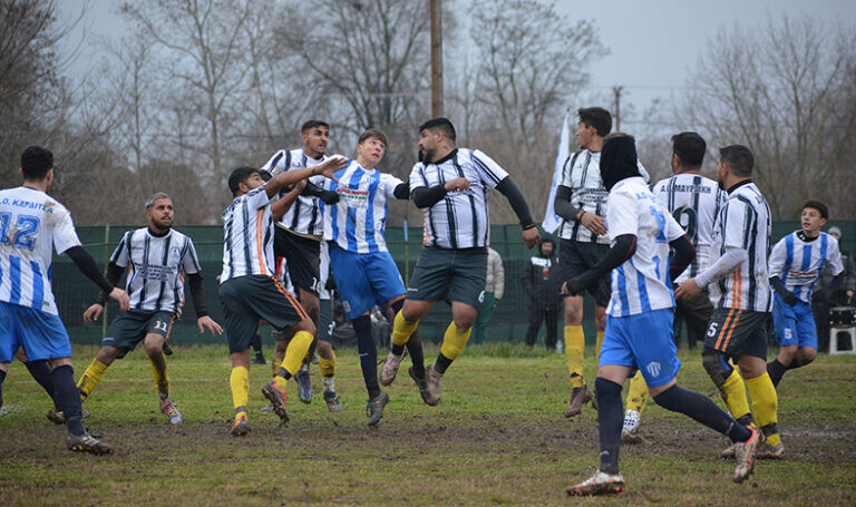 Η «μάχη» στο πρωτάθλημα της Α' Ερασιτεχνικής Κατηγορίας