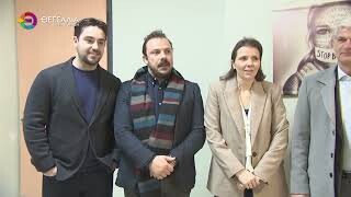 Ρεκόρ συμμετοχής στον μαθηματικό διαγωνισμό Ευκλείδης στη Λάρισα