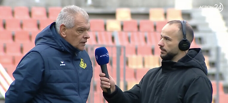 Τα Highlights και οι δηλώσεις Σπανού και Πετράκη (video)