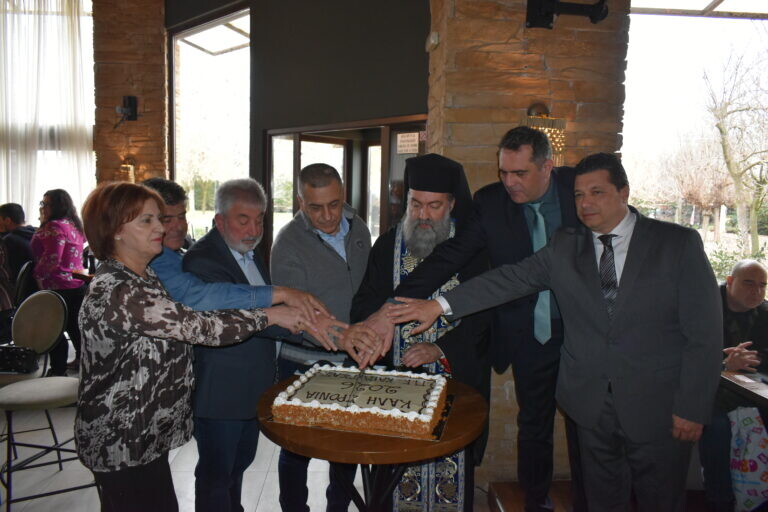 Κινητήριος μοχλός οι εργαζόμενοι της Περιφερειακής Ενότητας Καρδίτσας