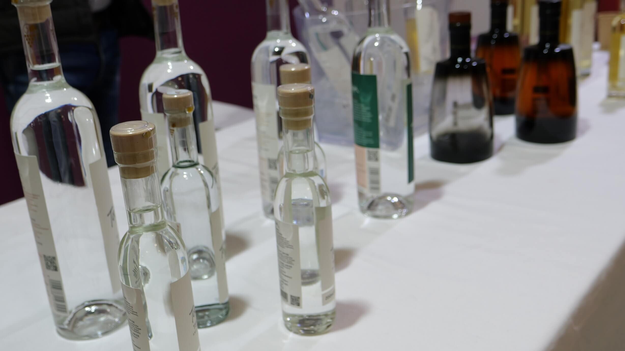  Ο Δημ. Κουρέτας φωτίζει μια άλλη διάσταση των Θεσσαλικών Αποσταγμάτων Οι θεραπευτικές ουσίες, πως ενισχύουν την άμυνα του οργανισμού, ποια η συμβολή τους στην πολιτιστική κουλτούρα