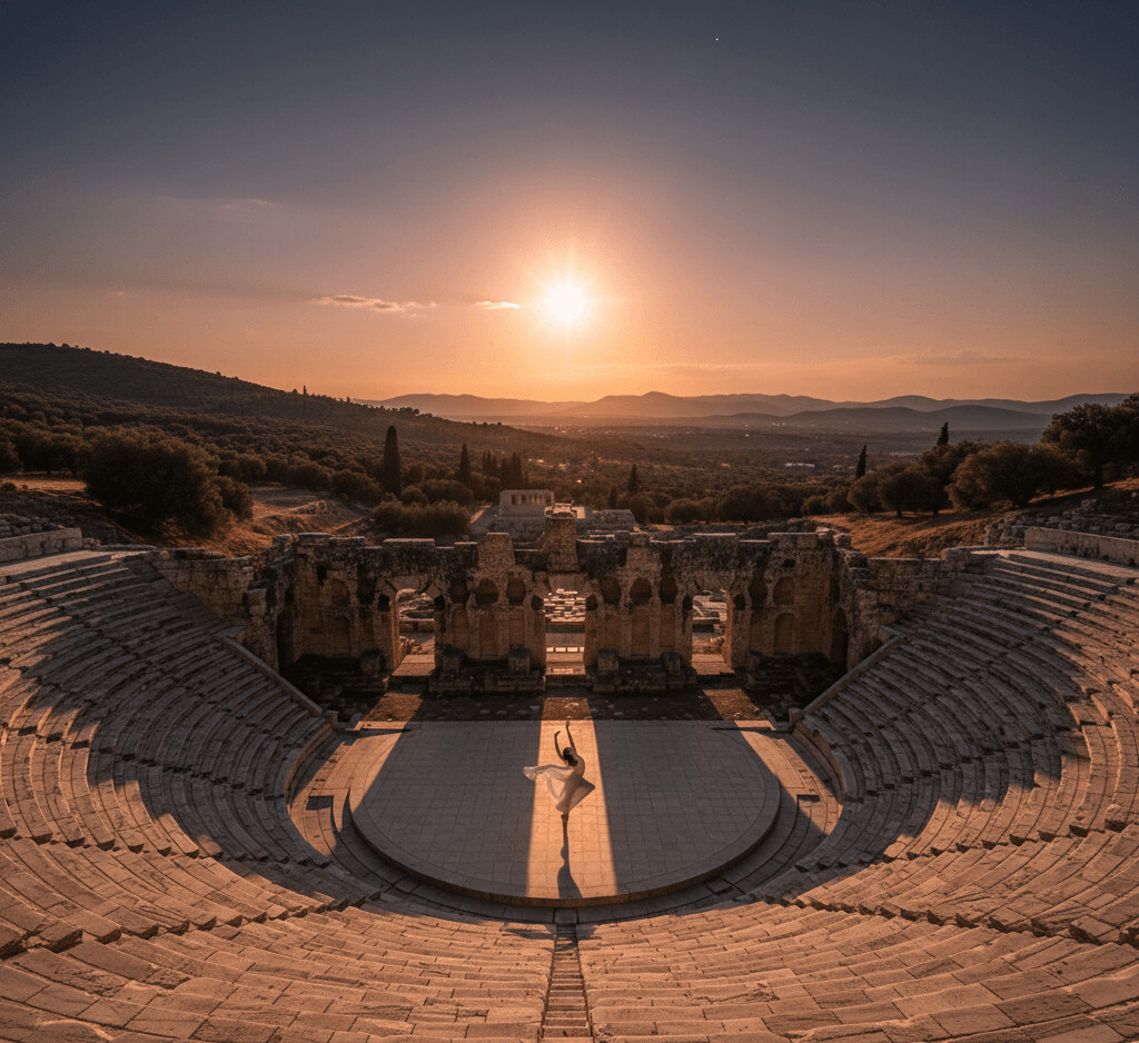 Όλη η Ελλάδα ένας Πολιτισμός»: Υποβολή προτάσεων έως και 22/01/2026