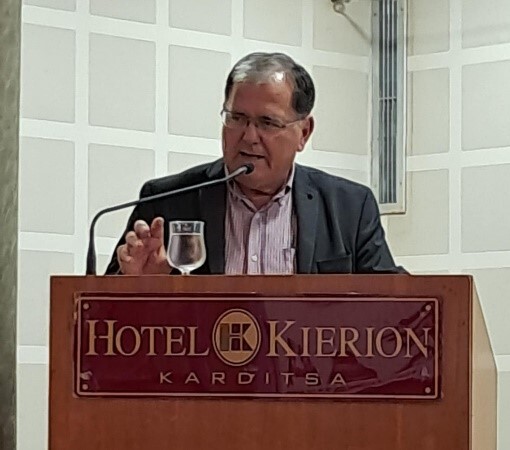 «Δήμος Λίμνης Πλαστήρα: Παρουσίαση του Σχεδίου “Επιστροφή στην Πατρίδα” σε Ημερίδα για την Κοινωνική Καινοτομία»