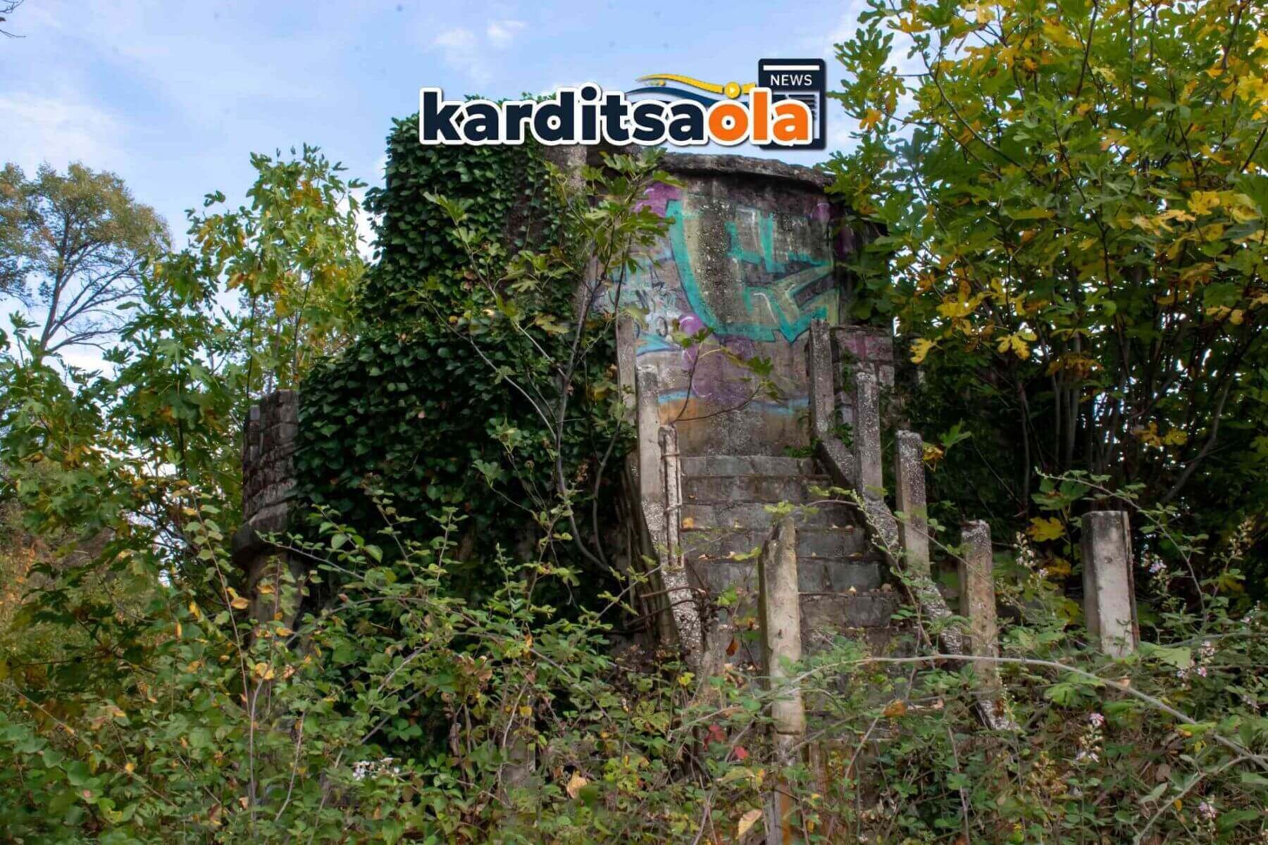 Άλσος Παπαράντζας: Ένας Επίγειος Παράδεισος που τον Πνίγει η Αδιαφορία – Ως Πότε θα Πετάτε την Ευκαιρία στα Σκουπίδια;