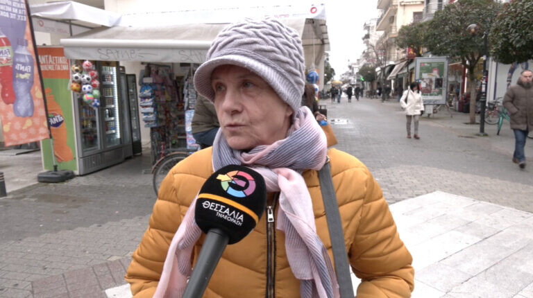 Θέμα ημέρας : Έχουμε έξαρση της γρίπης και ιώσεων. Σας φοβίζει, λαμβάνετε κάποιο μέτρο;